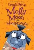 Molly Moon & the Monster Music