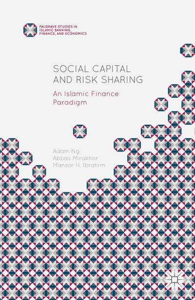 Social Capital and Risk Sharing