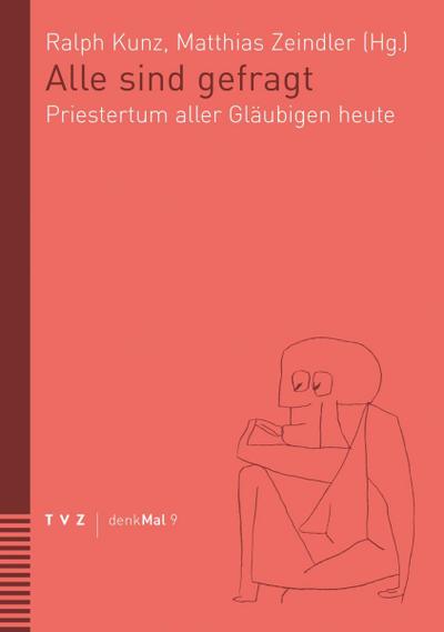 Alle sind gefragt