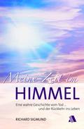 Meine Zeit im Himmel