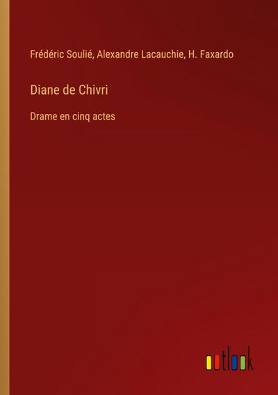 Diane de Chivri