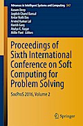 Proceedings of Sixth International Conference on Soft Computing for Problem Solving