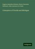 Coleoptera of Florida and Michigan