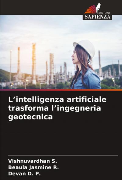 L’intelligenza artificiale trasforma l’ingegneria geotecnica
