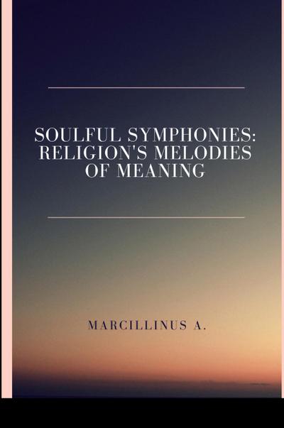 O, M: Soulful Symphonies