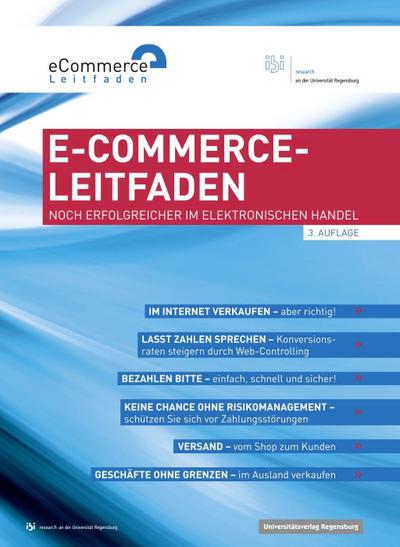 E-Commerce-Leitfaden