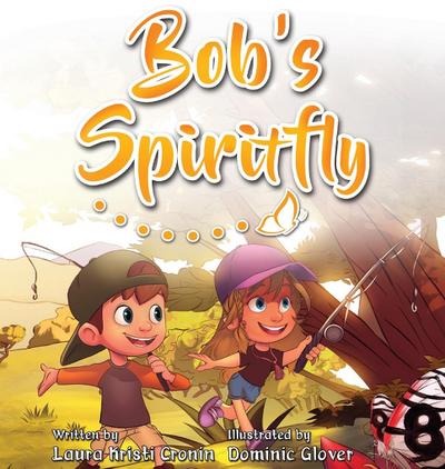 Bob’s Spiritfly