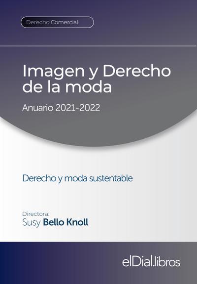 Imagen y Derecho de la moda