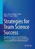 Strategies for Team Science Success