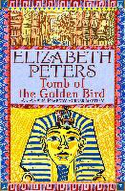 Tomb of the Golden Bird