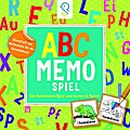 ABC-Memo-Spiel