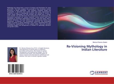 Re-Visioning Mythology in Indian Literature