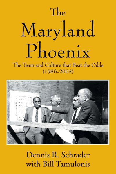 The Maryland Phoenix