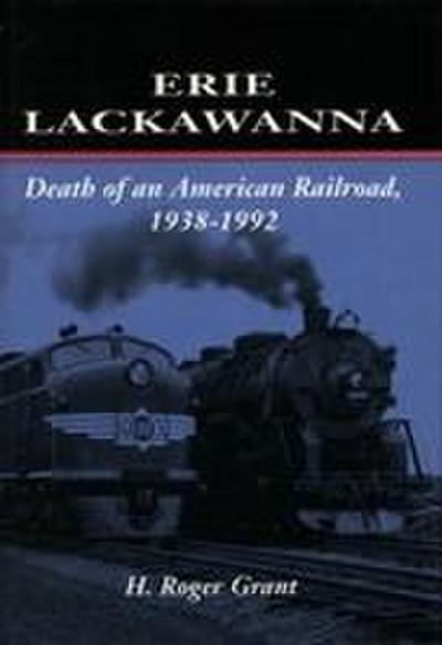 Erie Lackawanna