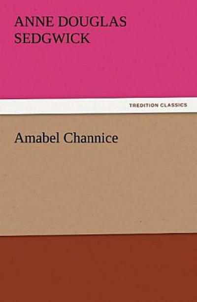 Amabel Channice