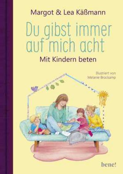 Du gibst immer auf mich acht