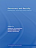 Democracy and Security
