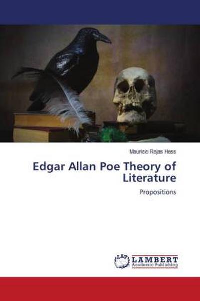 Edgar Allan Poe Theory of Literature