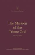 The Mission of the Triune God