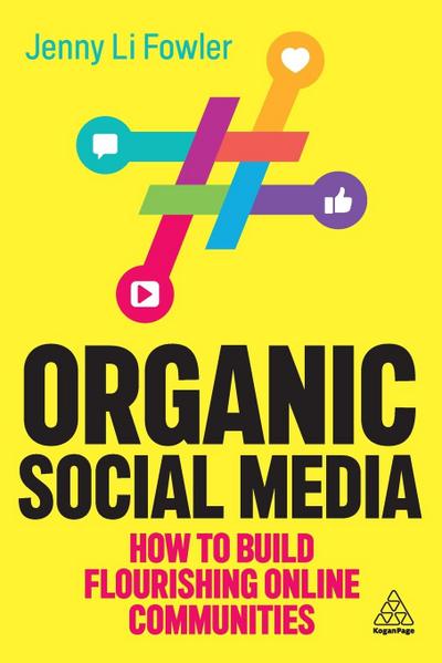 Organic Social Media