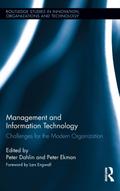 Management and Information Technology
