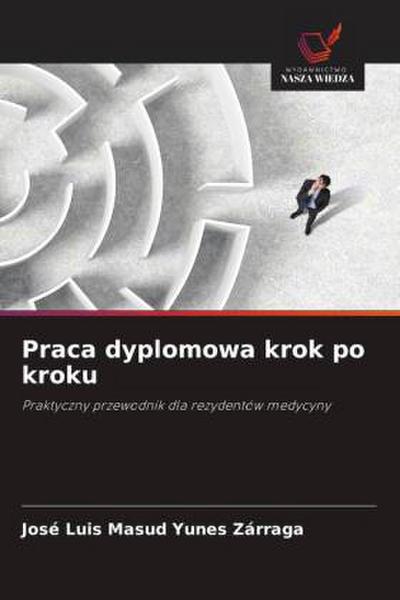 Praca dyplomowa krok po kroku