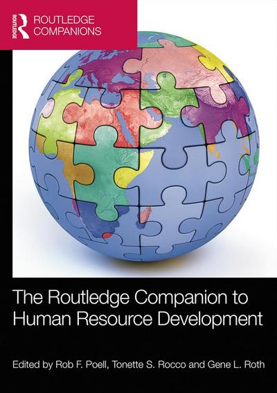 The Routledge Companion to Human Resource Development