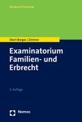 Examinatorium Familien- und Erbrecht