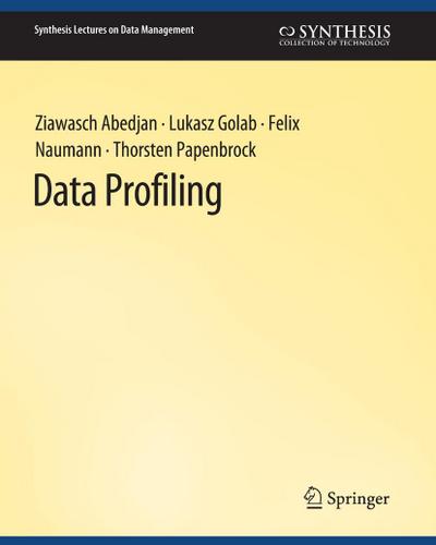 Data Profiling
