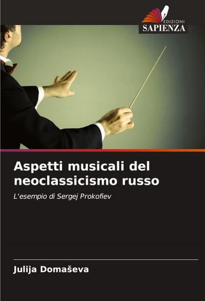 Aspetti musicali del neoclassicismo russo