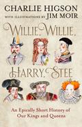 Willie, Willie, Harry, Stee