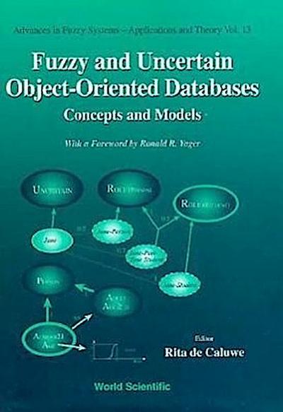 Fuzzy and Uncertain Object-Oriented Databases: Concepts and Models