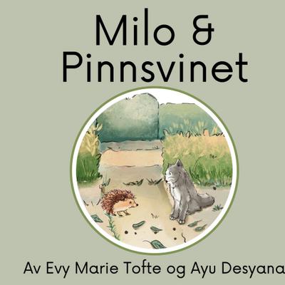 Milo og pinnsvinet