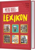 Mein Bibellexikon