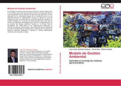 Modelo de Gestión Ambiental