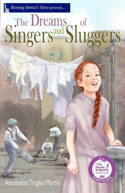 The Dreams of Singers and Sluggers