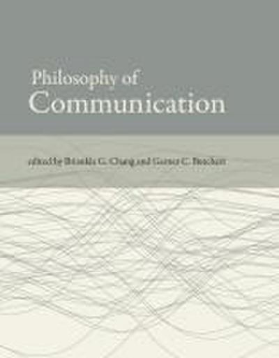 Philosophy of Communication