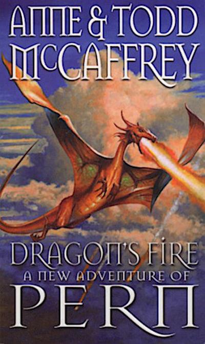 Dragon’s Fire