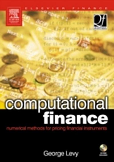 Computational Finance