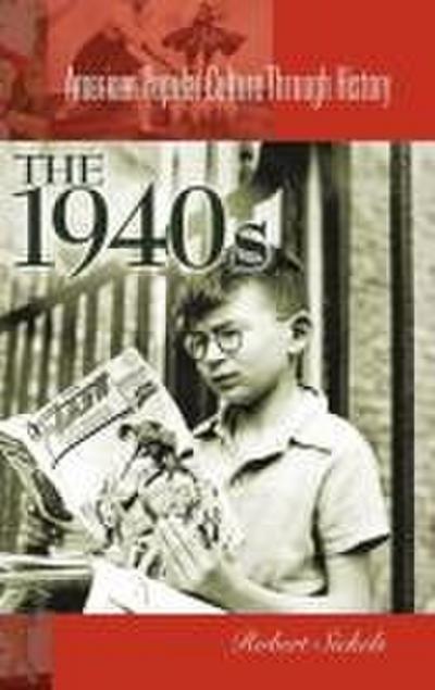 The 1940s the 1940s