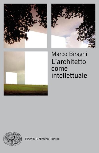 L’ architetto come intellettuale