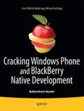 Cracking Windows Phone and BlackBerry Native Devel