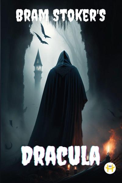 Dracula (Deluxe Hardbound Edition)