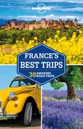 Lonely Planet France’s Best Trips