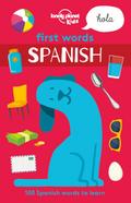 First Words - Spanish