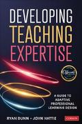 Developing Teaching Expertise