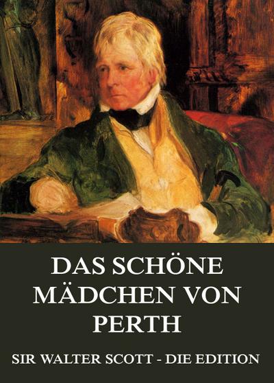 Das schöne Mädchen von Perth