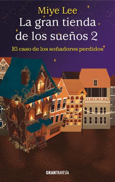 El caso de los soñadores perdidos