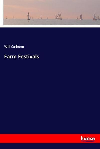 Farm Festivals