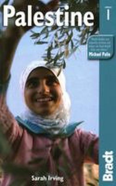 Bradt Travel Guide Palestine